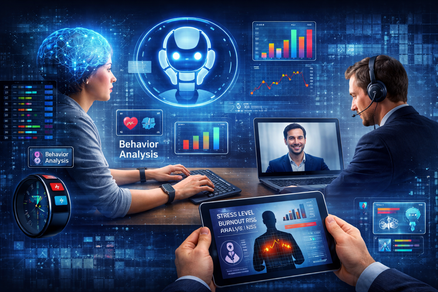 Psikologi dan Teknologi