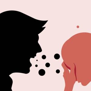 Bangkit dari Hubungan yang Toxic