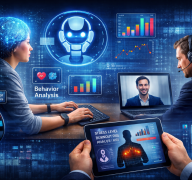 Psycho-Technology: Sebuah Disrupsi Peralatan Teknis dalam Melakukan Asesmen Terhadap Kinerja Karyawan