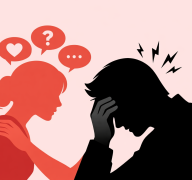 Pola Insecurity Laki-laki dalam Hubungan Romantis Heteroseksual dan Cara Mengatasinya