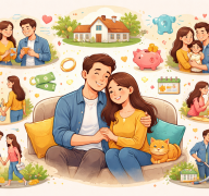 Faktor-faktor Kepuasan dalam Pernikahan Menurut Fowers dan Olson dan Cara Meningkatkan Kepuasan Pernikahan