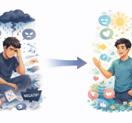 Dampak Rendahnya Rasa Optimis Terhadap Tingkat Stres Berkelanjutan