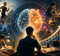 Bisakah IQ Orang Dewasa Naik? Cara Meningkatkan Kemampuan Kognitif Usia 20–40 dengan Pendekatan yang Masuk Akal dan Terbukti