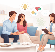 Sebelum Menikah, Baca Ini Sampai Tuntas: Memahami Solution-Focused Question untuk Mempersiapkan Pernikahan—dan Mengapa Konseling Pranikah dengan Psikolog Perlu Segera Dilakukan