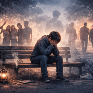 Kesepian Bukan Sekadar “Baper”: Dampaknya pada Kesehatan Mental dan Fisik, serta Cara Mengatasinya