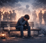 Kesepian Bukan Sekadar “Baper”: Dampaknya pada Kesehatan Mental dan Fisik, serta Cara Mengatasinya