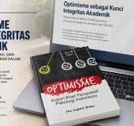 Academic Cheating: Pengertian, Penyebab, dan Hubungannya dengan Optimisme Mahasiswa