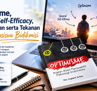 Mahasiswa Bidikmisi Di Antara Tuntutan-Tekanan dan Harapan Masa Depan: Jawaban Praktis dari Buku 