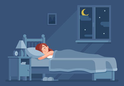 Tips Menjaga dan Meningkatkan Kualitas Tidur