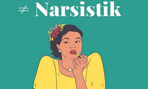 Gangguan Kepribadian Narsistik-NPD, Gejala, Penyebab dan Penanggulangannya