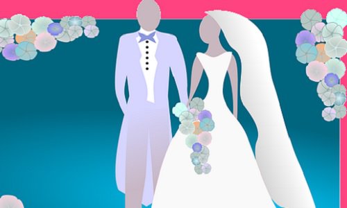Layanan Konseling Pernikahan - Perkawinan